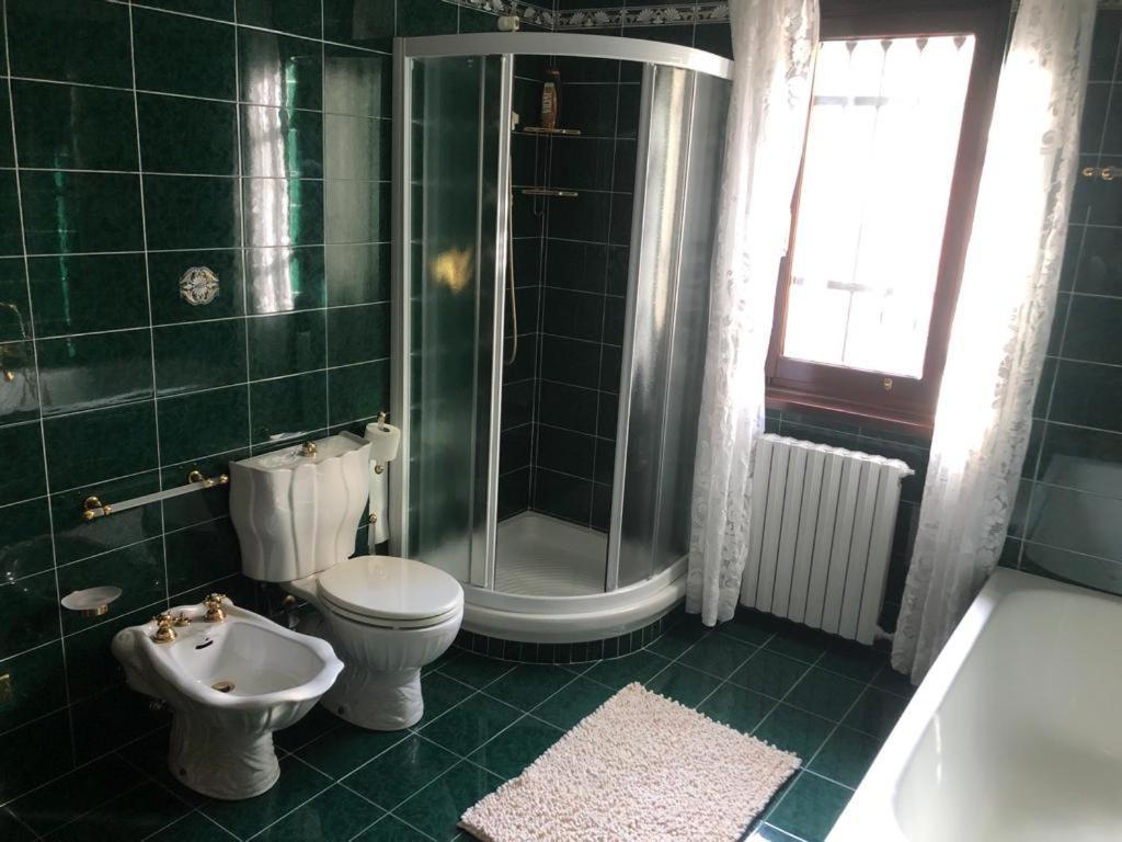 Cascina Il Gelso Bed & Breakfast Mornese Exterior foto