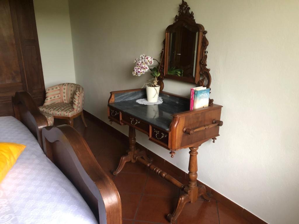 Cascina Il Gelso Bed & Breakfast Mornese Exterior foto